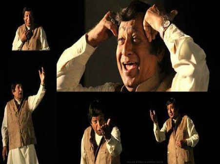 Sad News : ગુજરાતી ફિલ્મોના અભિનય સમ્રાટ પદ્મશ્રી ઉપેન્દ્ર ત્રિવેદીનું નિધન