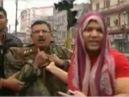 આ 'સિંઘમ'ને ભારે પડી તેમની 'દંબગાઈ', જાણો કેમ!