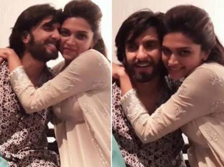 Deepika B'day Spcl : જુઓ દીપિકા-રણવીરની રીયલ લાઇફ રોમાંટિક પળો!