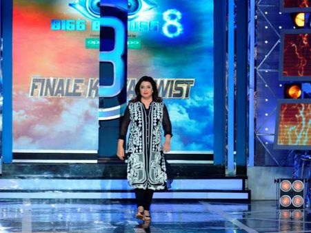 ફરાહ ખાન