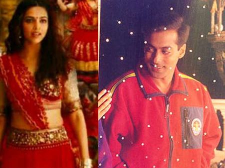 સલમાનની અવગણના