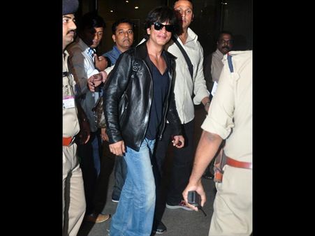 શાહરુખ ખાન