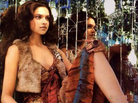 ટોચની અભિનેત્રી