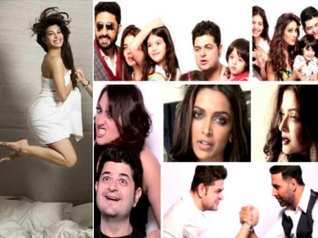 ટીઝર લૉન્ચ