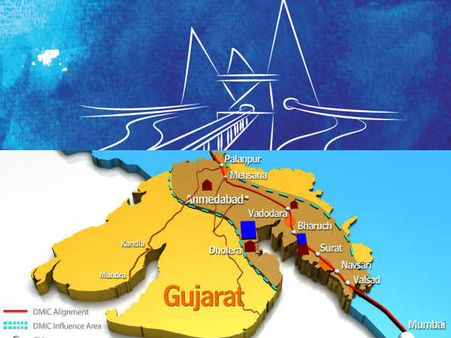 ગુજરાત : ધોલેરા સર સ્માર્ટ સિટી પ્રોજેક્ટ માટે ટેન્ડર પ્રક્રિયા શરૂ થશે