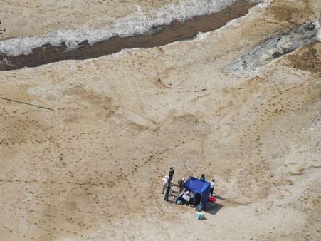 ધોળાવીરા એક ઐતિહાસિક શહેર