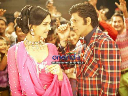 ઓમ શાંતિ ઓમ