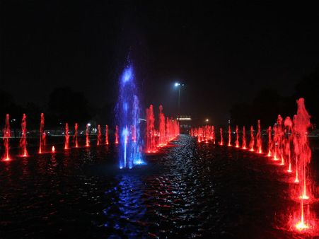 વાઇબ્રન્ટ ગુજરાત 2015