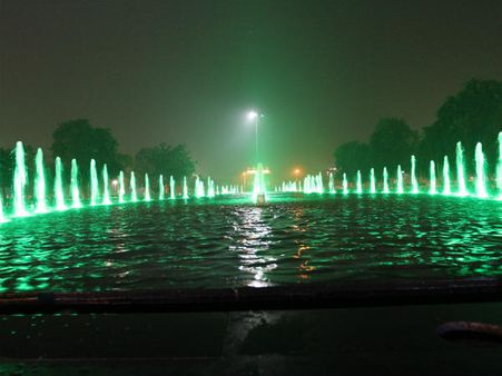 વાઇબ્રન્ટ ગુજરાત 2015