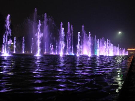 વાઇબ્રન્ટ ગુજરાત 2015
