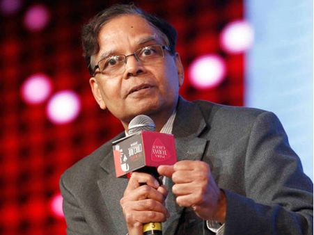 ગુજરાત મોડલના 'પ્રશંસક' છે અરવિંદ પનગરિયા