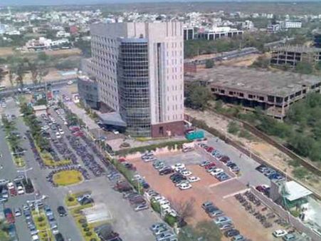 ગુજરાત મોડલના સ્ટડીથી ગુડગાંવ બનશે સ્માર્ટ સિટી