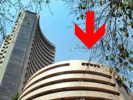 માર્કેટના મેરીગોરાઉન્ડમાં રોકાણકારોએ રૂપિયા 3 લાખ કરોડ ગુમાવ્યા