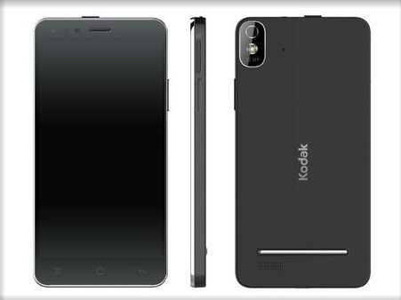 કોડેકે લોન્ચ કર્યો પોતાનો પહેલો એન્ડ્રોઇડ સ્માર્ટફોન IM5