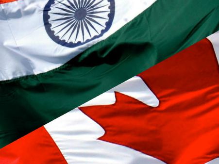 ભારત અને કેનેડા વચ્ચે સંબંધોને મળશે મજબૂતી