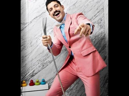 ફરહાન અખ્તર 