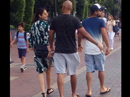 વધુ એક તસવીર