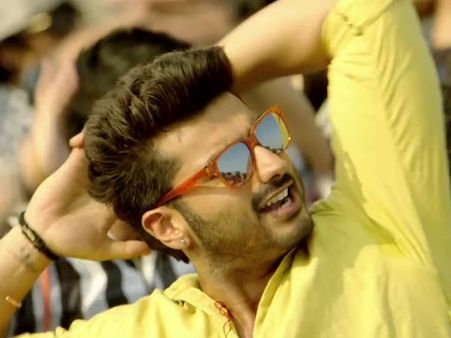 અર્જુન કપૂર