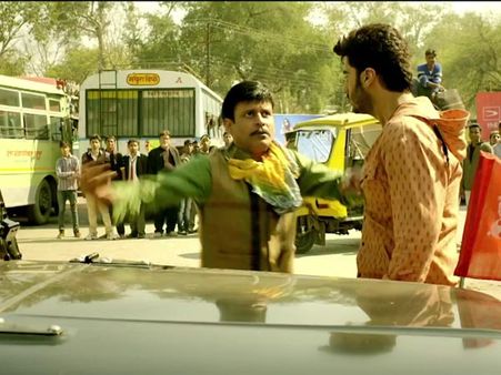 મનોજ બાજપાઈ