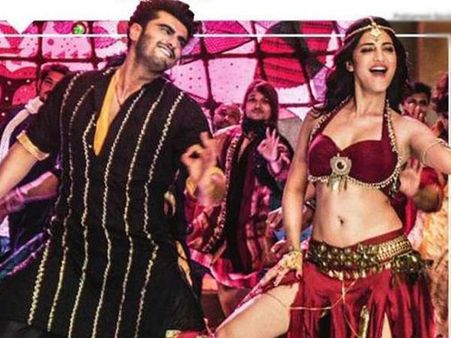 શ્રુતિ હસન