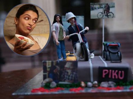 YUMMY PICS : ફૅનની દીવાનગી, દીપૂને આપી અનોખી Birthday Gift...