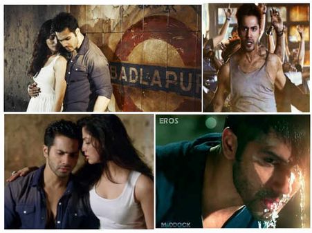 Video : જી કરદા... બદલાપુરમાં વરુણનો ઝનૂની, તો યામીનો કામુક અવતાર