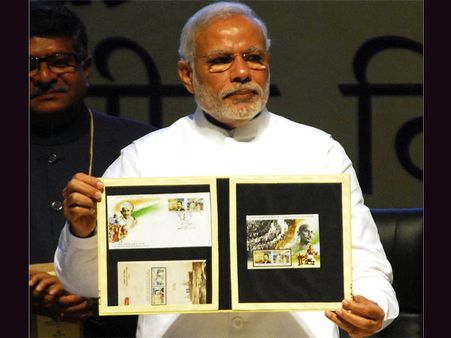 13માં પ્રવાસી ભારતીય દિવસની શરૂઆત, જુઓ તસવીરો