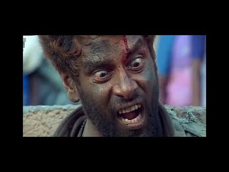 Pithamagan
