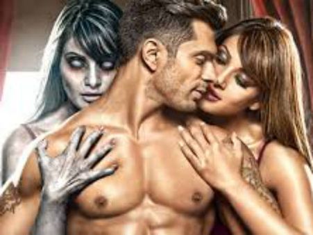 ટીવીના ઓવર હાઇપ્ડ એક્ટર કરણ સિંહ ગ્રોવર