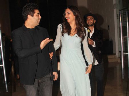 કરણની મસ્તી