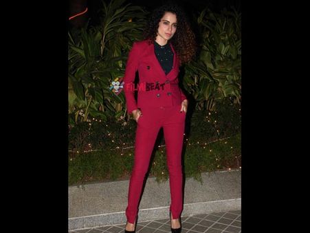 કંગના રાણાવત