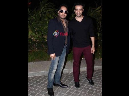 મીકા-પુનીત