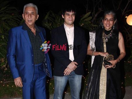 નસીર પરિવાર