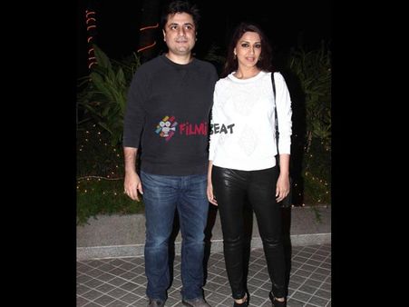 ગોલ્ડી-સોનાલી