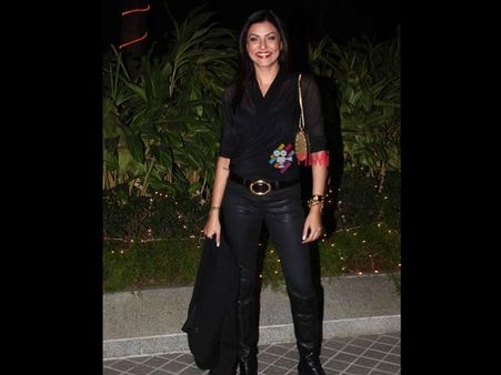 સુષ્મિતા સેન