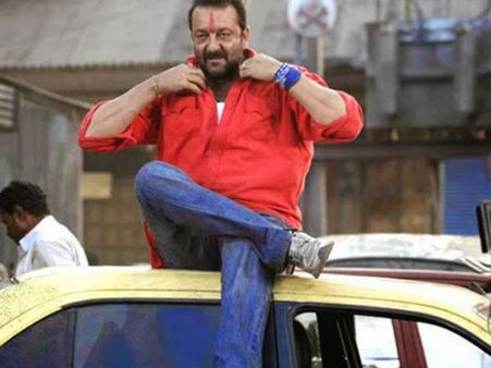 Star Effect : સંજયની જેલમાંથી ફિલ્મી સ્ટાઇલમાં ‘ઘર વાપસી’