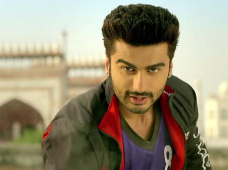 અર્જુન કપૂર