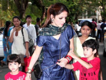 સુઝાનના પિતાનું નિવેદન સુઝાનના પિતાનું નિવેદન