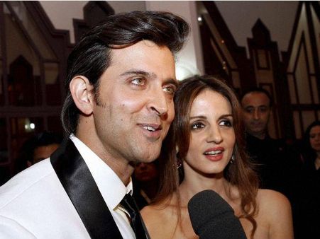 સુઝાનનો ખુલાસો સુઝાનનો ખુલાસો