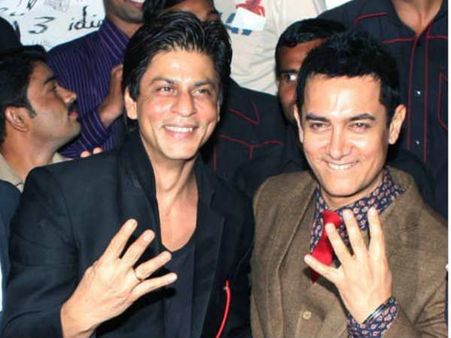 Video : શાહરુખનું પીકે Punch, કોણે કમાવ્યા 600 કરોડ?