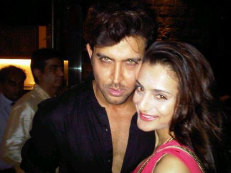 અમીષા પટેલ અમીષા પટેલ