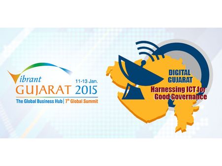 8. 115 દેશોના રાજદૂતો અને હાઈકમિશનરો સાથે CMની બેઠક