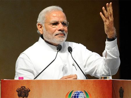 Exclusive: મોદીના 'મન કી બાત' પર જાણો બેદીના મનની વાત