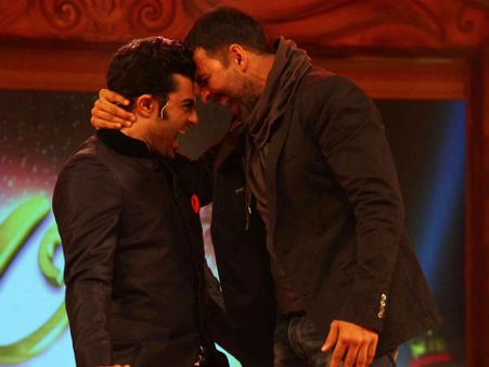 મનીષ-અક્ષય મનીષ-અક્ષય