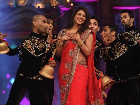 પ્રિયંકા ચોપરા પ્રિયંકા ચોપરા