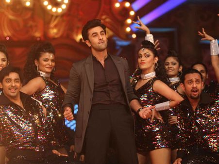 રણબીર કપૂર રણબીર કપૂર