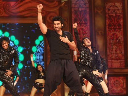 અર્જુન કપૂર અર્જુન કપૂર