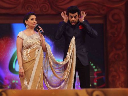 માધુરી દીક્ષિત માધુરી દીક્ષિત