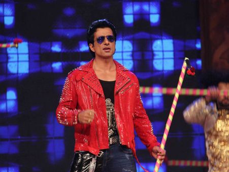 સોનૂ સૂદ સોનૂ સૂદ