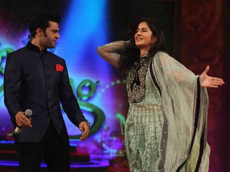 Oooo : તો કૅટને આ એંગેજમેંટ Ring પહેરાવી છે રણબીરે...